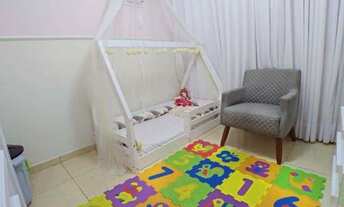 Imagem 4: Apartamento com área privativa em Contagem