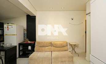 Imagem: Apartamento - / Residencial / Copacabana