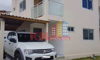 Imagem: VENDA! Casa duplex no condomínio Ilha Bella