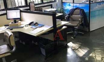 Imagem 5: Prédio próximo a estação do metro, em área de estacionamento fácil e com acesso rápido par