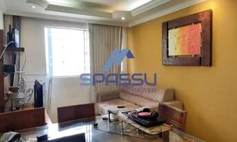 Imagem 2: BELO HORIZONTE - Apartamento Padrão - Silveira