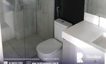 Imagem 2: Oportunidade de apartamento 3 suítes na quadra mais valorizada de Palmas