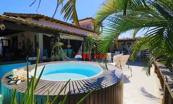 Imagem: Casa com 3 dormitórios à venda, 247 m²