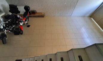 Imagem 4: Sobrado para venda tem 320 metros quadrados com 3 quartos em Vale do Sol - Jandira - SP