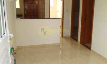 Imagem 7: Casa de Condomínio com 2 dorms, Quietude, Praia Grande - R$ 184 mil, Cod: 2752