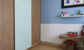 Imagem 2: Casa na Rua 4 chácara 294, condomínio Caliandra - Vicente Pires