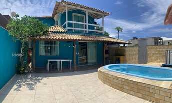 Imagem: Maravilhosa casa com piscina em Arraial