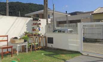 Imagem: Casa com 90m² e 02 dormitórios no bairro