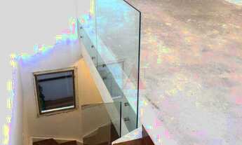 Imagem 7: CASA COM 2 VAGAS, 3 DORM, 3 SUITES, 300m²