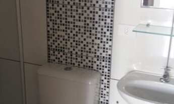 Imagem 2: Aluguel de kitinete mobiliada