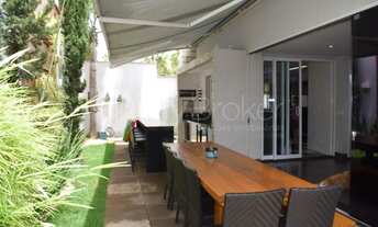 Imagem 3: Casa de condomínio para venda com 518 metros quadrados com 4 quartos