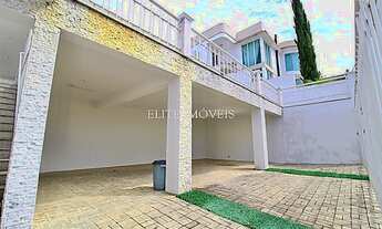 Imagem 2: Juiz de Fora - Casa de Condomínio - São Pedro