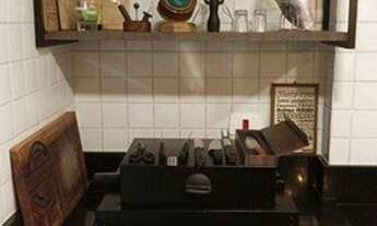 Imagem 7: Apartamento para alugar, 80 m² por R$ 1.200,00/dia - Caiçara - Praia Grande/SP