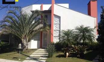 Imagem: CASA MOBILIADO DE 500M² ÁREA CONSTRUÍDA