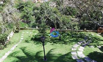 Imagem 7: Casa em Condomínio Alto Padrão com 4 dormitórios à venda, 260 m² em Piratininga - Niterói