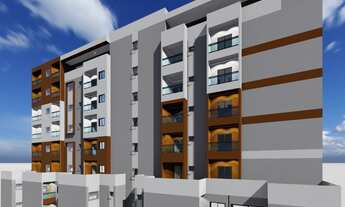 Imagem: Lançamento apto 46 mtrs com 2 dormts (sendo