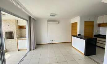 Imagem 2: Apartamento para venda no Edifício Eco Vita Ideale 3 dorm(1 suíte) Consil - Cuiabá - MT