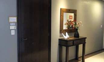 Imagem 4: Lindo apartamento semi-mobiliado Panazzolo