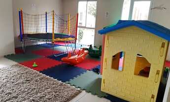 Imagem 6: Ref: CL-11523 Apartamento à venda com 58 m² e 2 Dorm. em Jd. Helena, SP