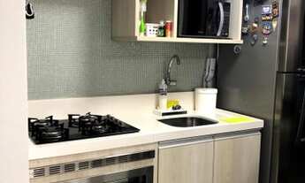 Imagem 7: Apartamento para venda tem 46 metros quadrados com 2 quartos em Boa Viagem - Recife