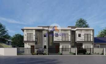 Imagem 4: Sobrado Geminado para Venda em Baln.Itapoá Itapoá-SC - 1301