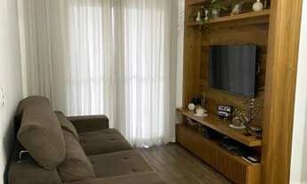 Imagem 3: OSASCO - Apartamento Padrão - UMUARAMA