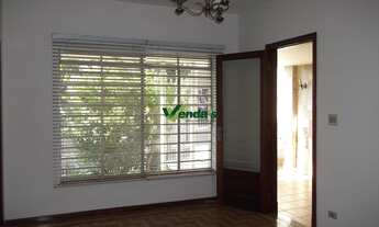 Imagem 2: Residência conservada 3 dormitórios em área nobre