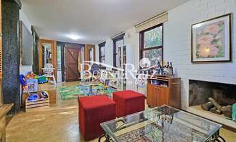 Imagem 4: NOVA LIMA - Casa de Condomínio - Ville de Montagne