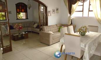 Imagem 4: Belo Horizonte - Casa Padrão - Santa Branca