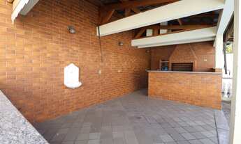 Imagem 6: Casa para venda possui 450 metros quadrados com 5 quartos Parque dos Principes