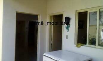 Imagem 6: CASA RESIDENCIAL em CAMPINAS - SP, CIDADE UNIVERSITÁRIA II