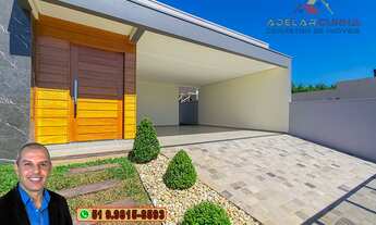 Imagem 4: Casa à Venda em Sapiranga com 3 Dormitórios sendo 1 Suíte