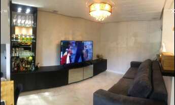 Imagem 2: Excelente Duplex, 84m2, 02 Quartos, Suíte, Reformado, Primavera, QSC 19