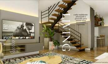 Imagem 4: Sobrados de alto padrão à venda no bairro Garcia