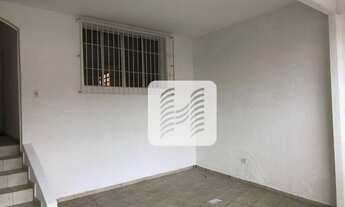 Imagem 4: Casa com 3 dormitórios para alugar, 202 m² por R$ 2.692,00/mês - Vila Bonilha - São Paulo