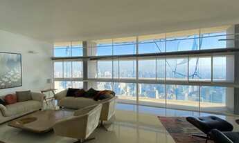 Imagem: Apartamento A venda 32 andar COPAN