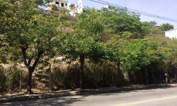 Imagem: Terreno à venda, 1350 m² por R$ 850.000,00