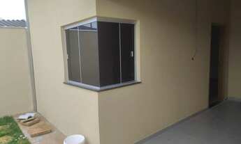 Imagem 7: Casa para venda possui 150 metros quadrados com 2 quartos em Víviam Parque - Anápolis - GO