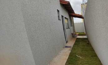 Imagem 2: GOIÂNIA - Casa Padrão - RESIDENCIAL BUENA VISTA 3