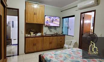 Imagem 7: Casa de 80m² com excelente localização e acesso facilitado ao Centro na Pontinha - Araruam