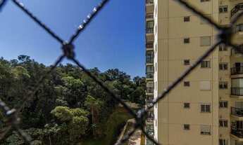 Imagem 3: Apartamento para venda possui 69 metros quadrados com 2 quartos em Jardim Tupanci - Baruer
