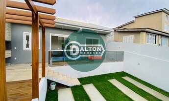 Imagem 3: Casa Nova com SPA para venda no Rio Vermelho / Florianópolis - SC!