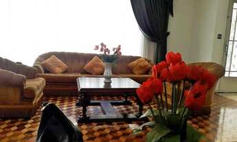 Imagem 3: EXCELENTE CASA TÉRREA À VENDA! IDEAL PARA CLÍNICAS, CONSULTÓRIOS, ESCOLAS, ETC