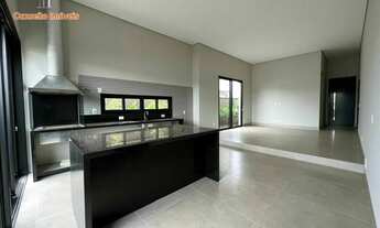 Imagem 5: Casa à venda no Terras De Siena - Ribeirão Preto/SP