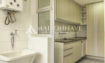 Imagem 6: Porto Alegre - Apartamento Padrão - Menino Deus