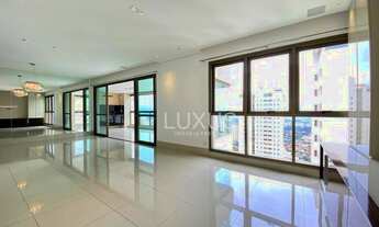 Imagem 3: Apartamento com 4 dormitórios para alugar, 226 m² por R$ 18.400,00/mês - Vila da Serra - N