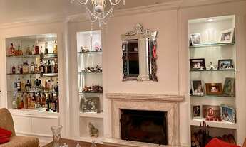 Imagem: Casa com 5 quartos (3 suítes) e terreno