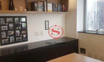 Imagem 3: Sala Comercial - Bairro Jardim - Santo André/SP