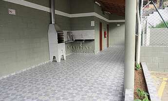 Imagem 5: Ref: DA-10271 Apartamento à venda com 44 m² e 2 Dorm. em Jd. Leônidas Moreira, SP