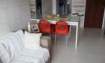 Imagem 7: Apartamento com 2 quartos em Barra Nova